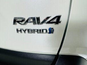 Foto 8 - Toyota RAV4 RAV4 2.5 SX Hybrid E-CVT 4WD automático