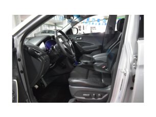 Foto 6 - Hyundai Santa Fe Santa Fe 3.3L V6 4x4 (Aut) 5L automático