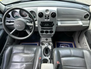 Foto 6 - Chrysler PT Cruiser PT Cruiser Decade Edition 2.4 16V automático