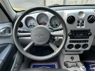 Foto 7 - Chrysler PT Cruiser PT Cruiser Decade Edition 2.4 16V automático