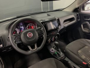 Foto 8 - Fiat Toro Toro 2.0 TDI Endurance 4WD (Aut) automático