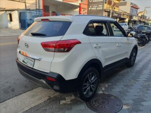 Foto 6 - Hyundai Creta Creta 1.6 Pulse Plus (Aut) automático