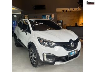 Foto 1 - Renault Captur Captur Intense 1.6 16v SCe X-Tronic automático