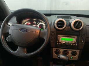 Foto 8 - Ford EcoSport Ecosport XLT 2.0 16V (Flex) (Aut) automático