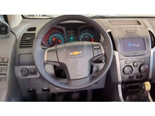 Foto 8 - Chevrolet S10 Cabine Dupla S10 LT 2.5 4x2 (Cab Dupla) (Flex) manual