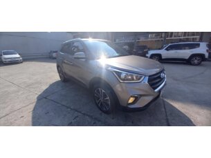 Hyundai Creta 2.0 Prestige (Aut)