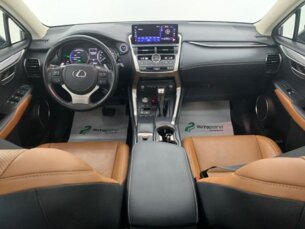 Foto 6 - Lexus NX 300 NX 300H 2.5 Luxury 4WD automático