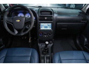 Foto 5 - Chevrolet Astra Sedan Astra Sedan GL 1.8 MPFi manual