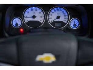 Foto 8 - Chevrolet Astra Sedan Astra Sedan GL 1.8 MPFi manual