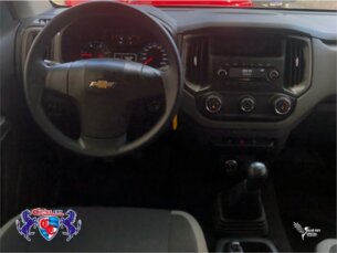 Foto 6 - Chevrolet S10 Cabine Dupla S10 2.8 CTDI LS 4WD (Cab Dupla) manual