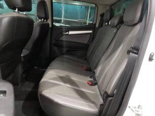 Foto 10 - Chevrolet S10 Cabine Dupla S10 2.5 LTZ Cabine Dupla 4WD (Flex) (Aut) automático
