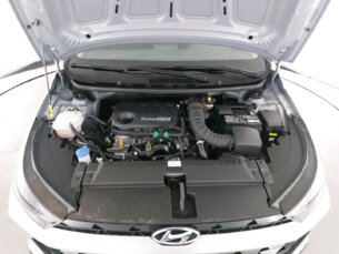 Foto 9 - Hyundai HB20S HB20S 1.0 T-GDI Comfort (Aut) automático