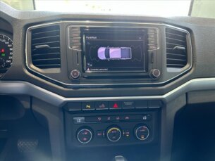 Foto 9 - Volkswagen Amarok Amarok CD 2.0 Highline 4Motion automático