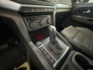 Foto 10 - Volkswagen Amarok Amarok CD 2.0 Highline 4Motion automático