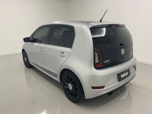 Foto 4 - Volkswagen Up! up! 1.0 TSI Connect manual