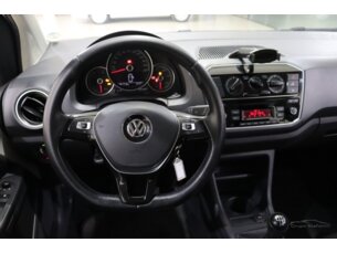 Foto 5 - Volkswagen Up! Up! 1.0 12v E-Flex move up! manual