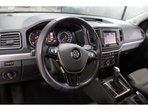 Foto 4 - Volkswagen Amarok Amarok 3.0 CD V6 Highline 4Motion (Aut) automático