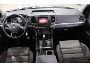 Foto 6 - Volkswagen Amarok Amarok 3.0 CD V6 Highline 4Motion (Aut) automático