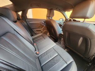 Foto 6 - Audi A3 A3 Sportback 1.4 S line Limited automático