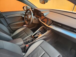 Foto 7 - Audi A3 A3 Sportback 1.4 S line Limited automático