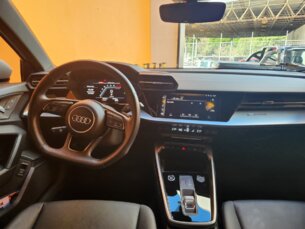 Foto 8 - Audi A3 A3 Sportback 1.4 S line Limited automático