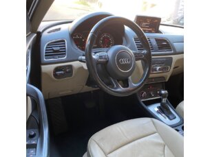 Foto 4 - Audi Q3 Q3 1.4 TFSI Attraction S Tronic automático