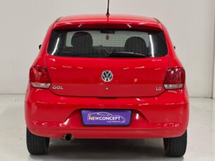 Foto 6 - Volkswagen Gol Gol 1.6 VHT (Flex) 4p automático