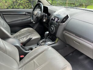 Foto 8 - Chevrolet S10 Cabine Dupla S10 LTZ 2.8 diesel (Cab Dupla) 4x4 (Aut) automático
