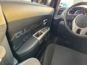 Foto 9 - Kia Soul Soul 1.6 16V (aut)U166 automático