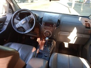 Foto 5 - Chevrolet S10 Cabine Dupla S10 LTZ 2.8 diesel (Cab Dupla) 4x4 (Aut) automático