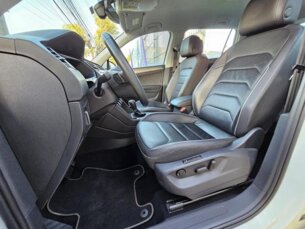 Foto 8 - Volkswagen Tiguan Tiguan Allspace 1.4 250 TSI Comfortline automático