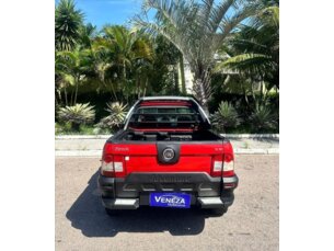 Foto 2 - Fiat Strada Strada Adventure 1.8 16V (Flex) (Cabine Estendida) manual