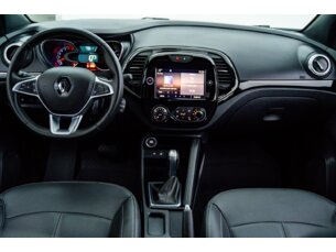 Foto 4 - Renault Captur Captur 1.3 TCe Intense CVT manual