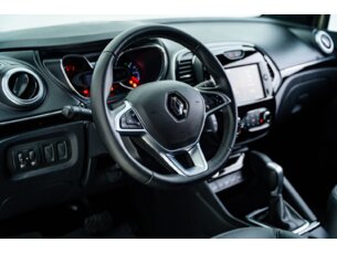 Foto 6 - Renault Captur Captur 1.3 TCe Intense CVT manual
