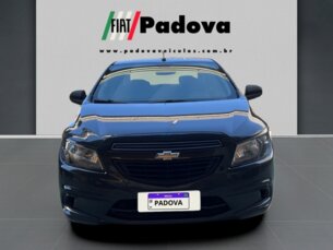 Foto 1 - Chevrolet Prisma Prisma 1.0 SPE/4 Eco Joy manual