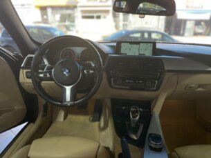 Foto 8 - BMW Série 3 320i M Sport ActiveFlex automático