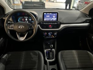 Foto 6 - Hyundai HB20 HB20 1.0 T-GDI Platinum Plus (Aut) automático