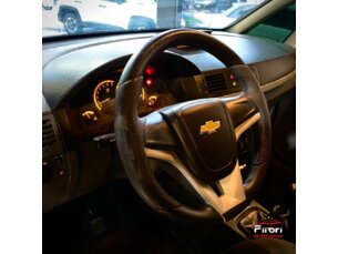 Foto 4 - Chevrolet Meriva Meriva Maxx 1.8 (Flex) manual