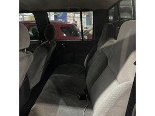 Foto 10 - Chevrolet S10 Cabine Dupla S10 Advantage 4x2 2.4 (Flex) (Cab Dupla) manual
