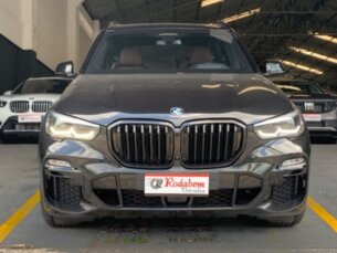 Foto 2 - BMW X5 X5 3.0 xDrive30d M Sport Auto automático