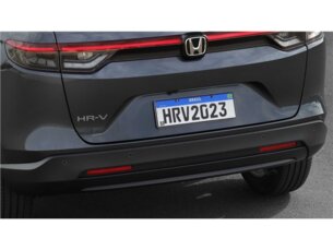 Foto 8 - Honda HR-V HR-V 1.5 EX CVT automático