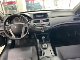 Foto 4 - Honda Accord Accord Sedan LX 2.0 16V (aut) automático
