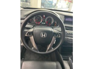 Foto 5 - Honda Accord Accord Sedan LX 2.0 16V (aut) automático