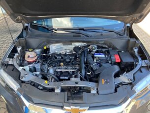 Foto 6 - Chevrolet Tracker Tracker 1.0 Turbo LTZ (Aut) automático