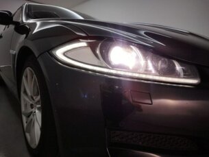 Foto 8 - Jaguar XF XF 2.0 GTDI Luxury automático