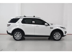 Foto 4 - Land Rover Discovery Sport Discovery Sport 2.0 Si4 SE 4WD automático