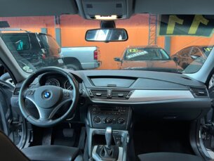 Foto 9 - BMW X1 X1 2.0 16V sDrive18i automático