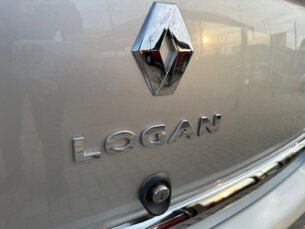 Foto 10 - Renault Logan Logan Expression 1.6 8V Hi-Torque (flex) manual