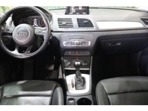 Foto 9 - Audi Q3 Q3 1.4 TFSI Ambiente S Tronic manual