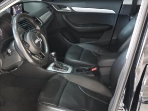 Foto 10 - Audi Q3 Q3 1.4 TFSI Ambiente S Tronic manual
